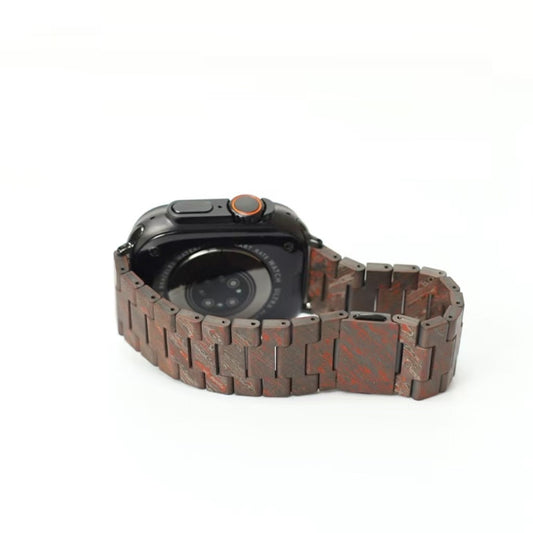 Ultra-Light Carbon Fiber Band for Apple Watch