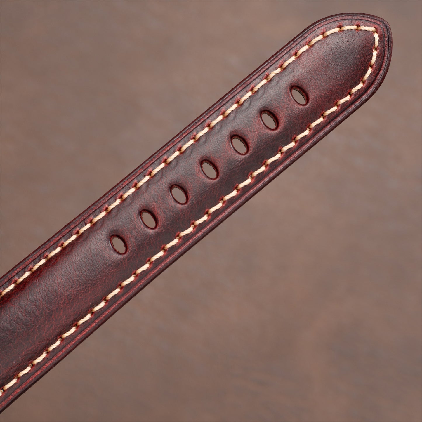Nappa Leather Band for Apple Watch