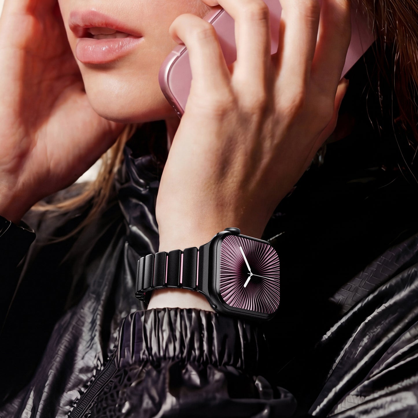 Hybrid Gemini Strap