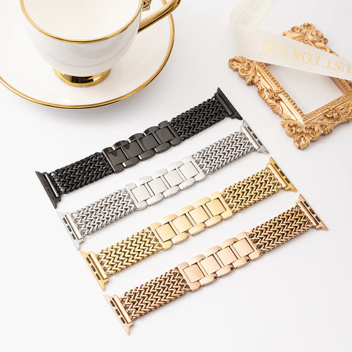 Mermaid Luxury Apple Watch Band