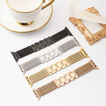 Mermaid Luxury Apple Watch Band