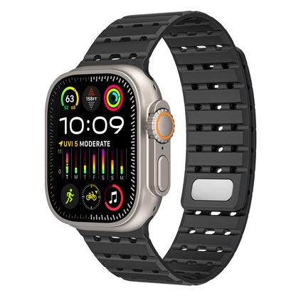AW Silicone Sport Apple Watch Band