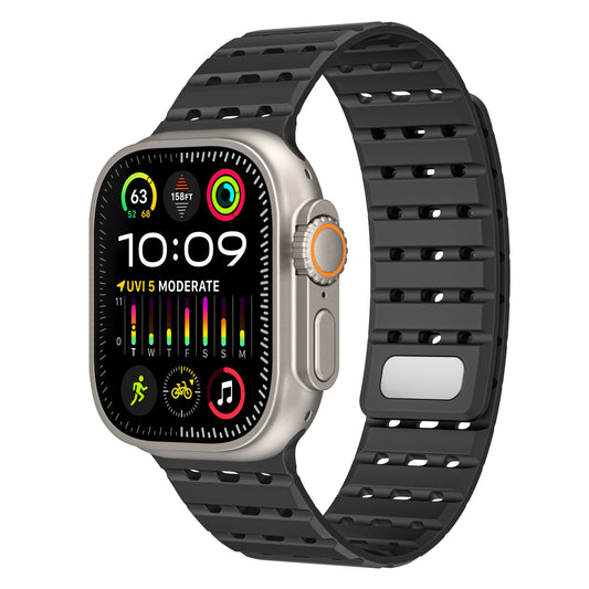 AW Silicone Sport Apple Watch Band