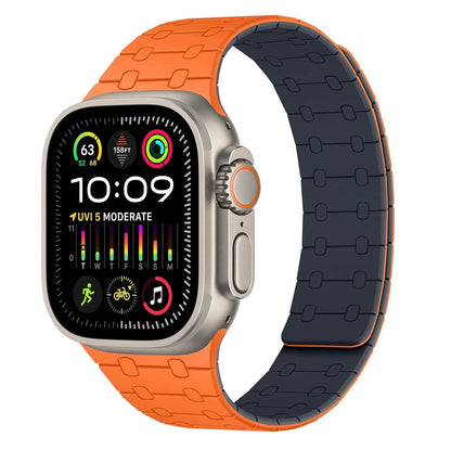 AP Silicone Sport Loop Apple Watch Band