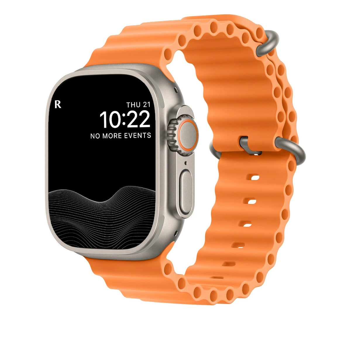 Ocean Loop Apple Watch Band