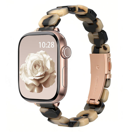 Eternal Diamond Resin Strap for Apple Watch