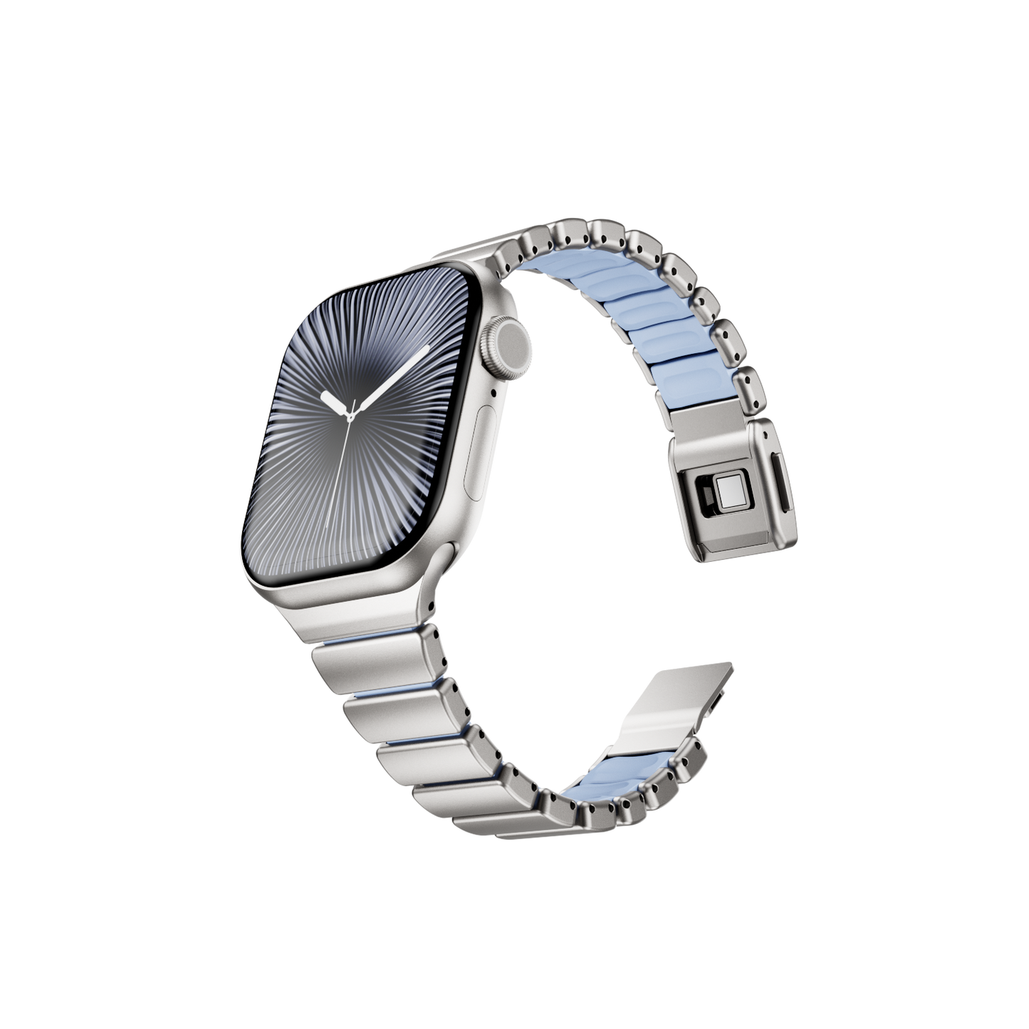 Hybrid Gemini Strap