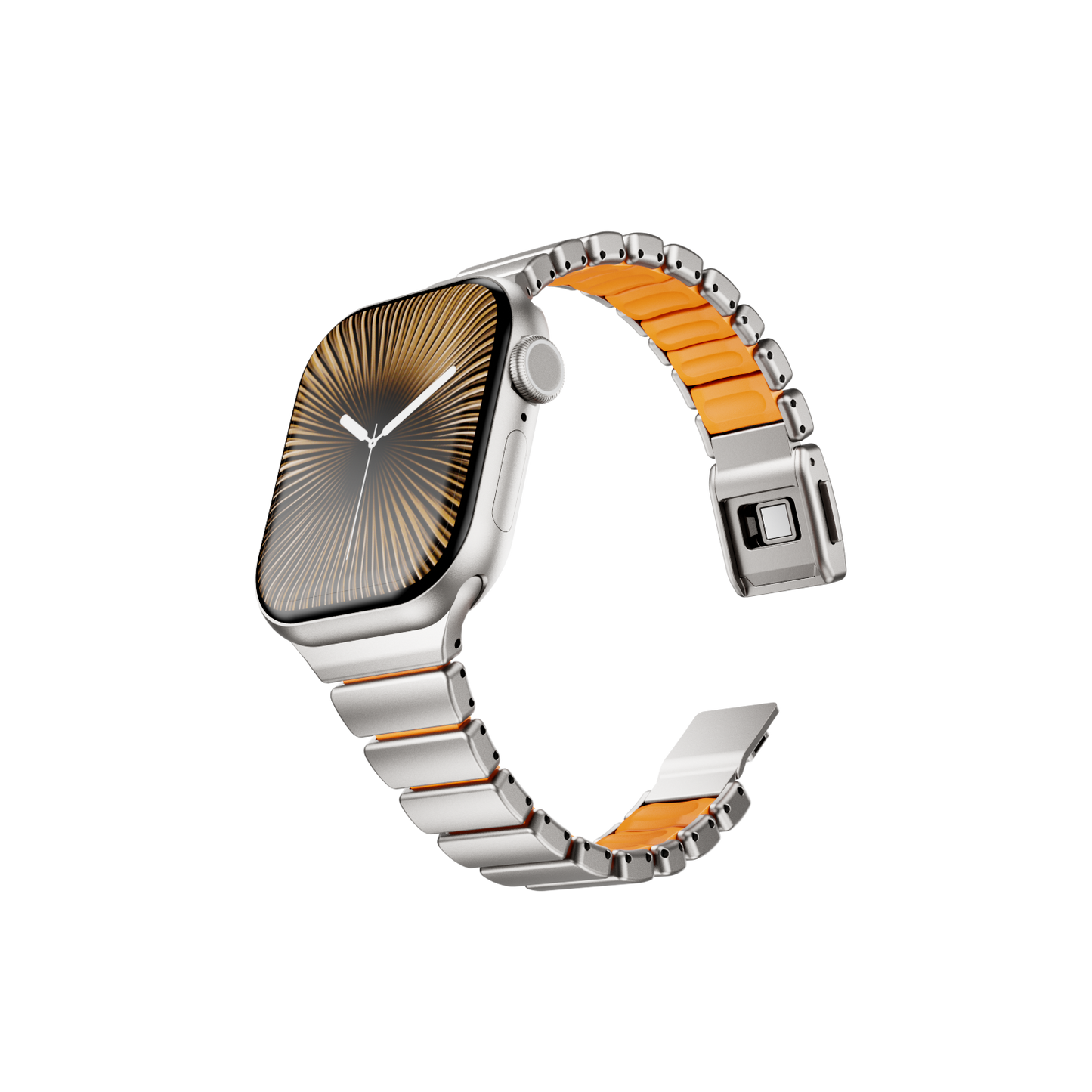 Hybrid Gemini Strap