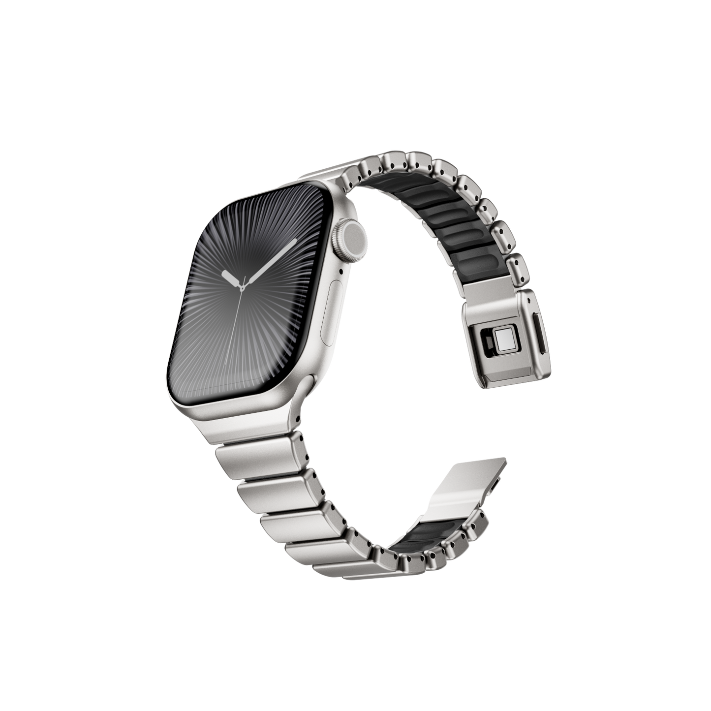 Hybrid Gemini Strap