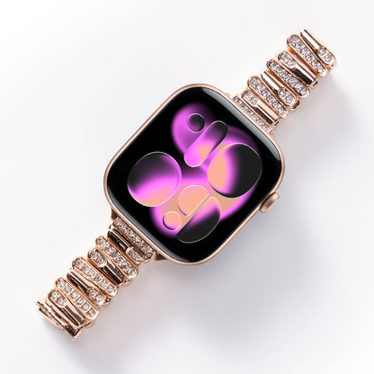 Hathor Stainless Steel Strap for Apple Watch