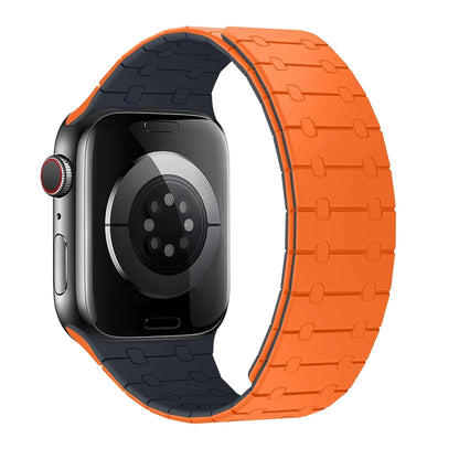 AP Silicone Sport Loop Apple Watch Band