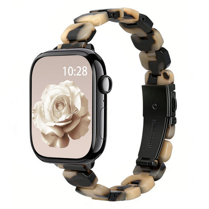 Eternal Diamond Resin Strap for Apple Watch