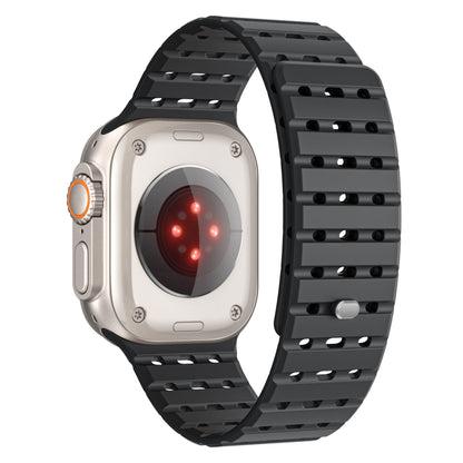 AW Silicone Sport Apple Watch Band