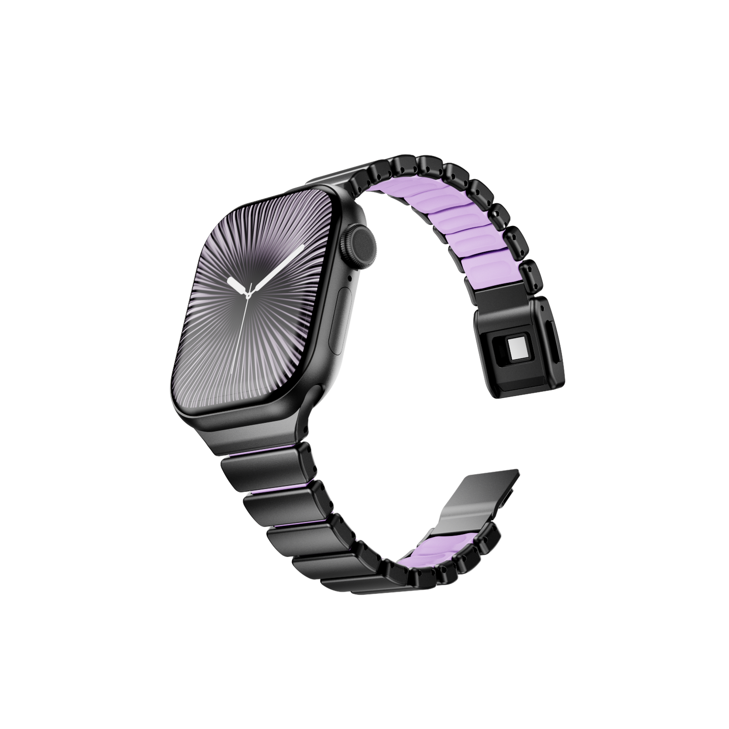 Hybrid Gemini Strap