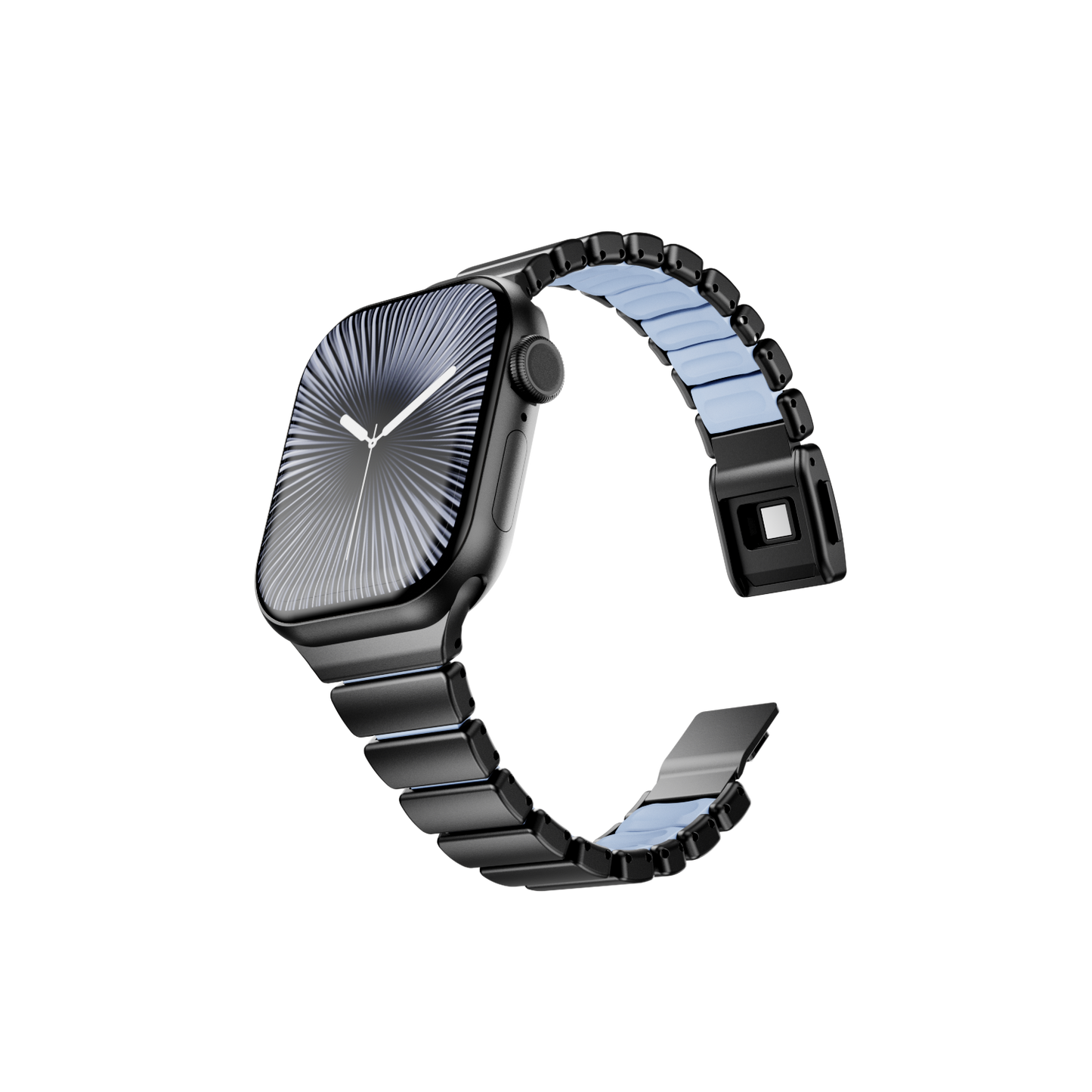 Hybrid Gemini Strap