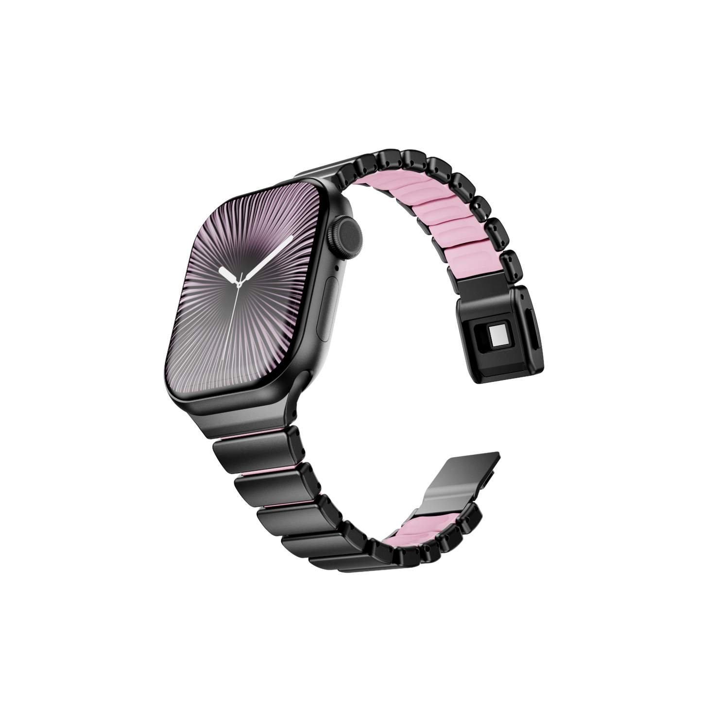 Hybrid Gemini Strap