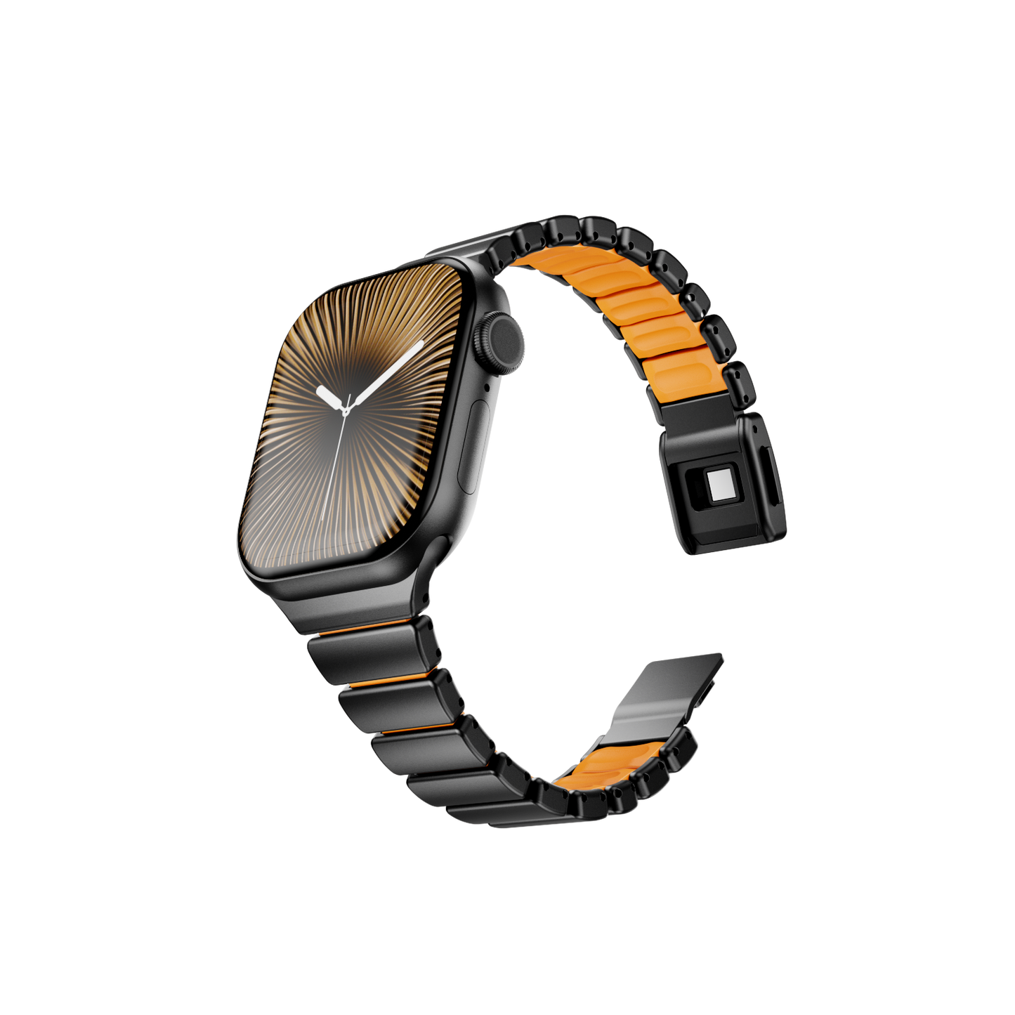 Hybrid Gemini Strap