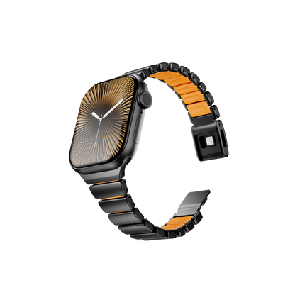 Hybrid Gemini Strap
