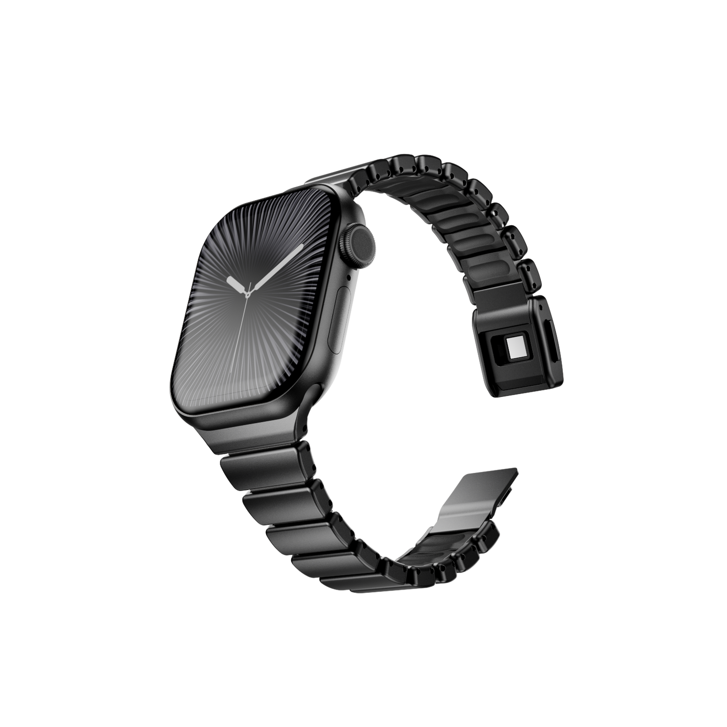 Hybrid Gemini Strap