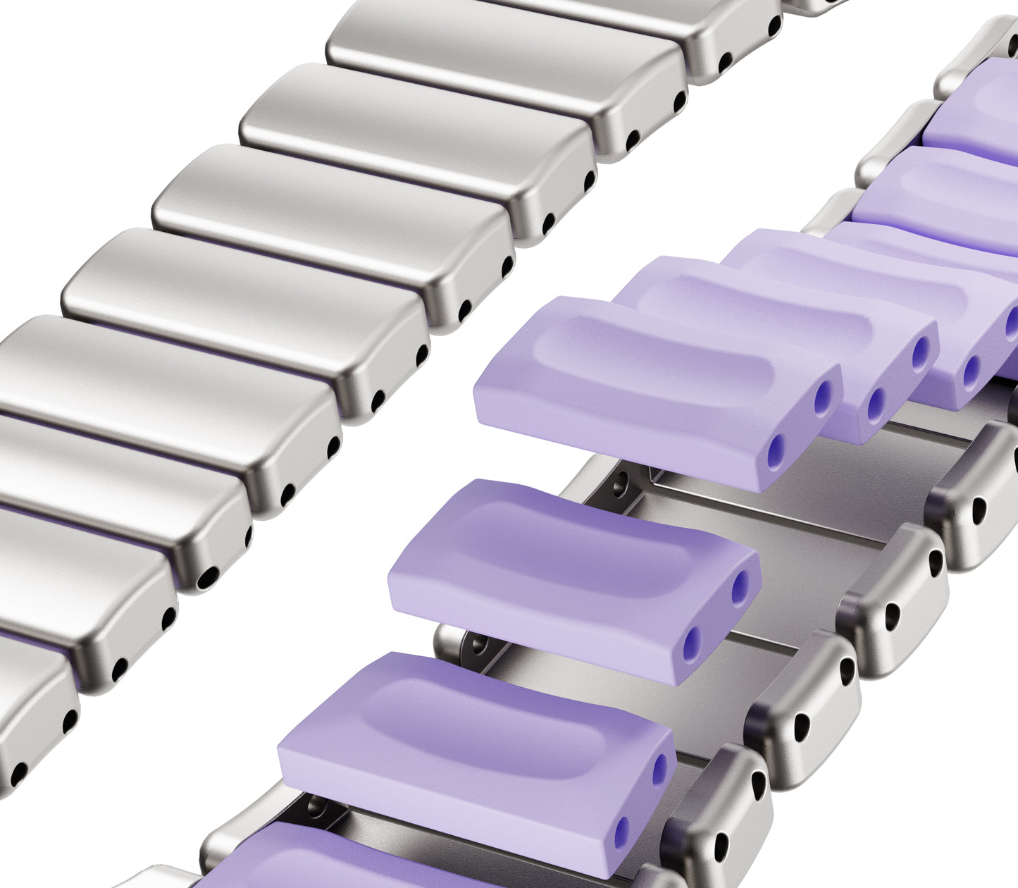 Hybrid Gemini Strap
