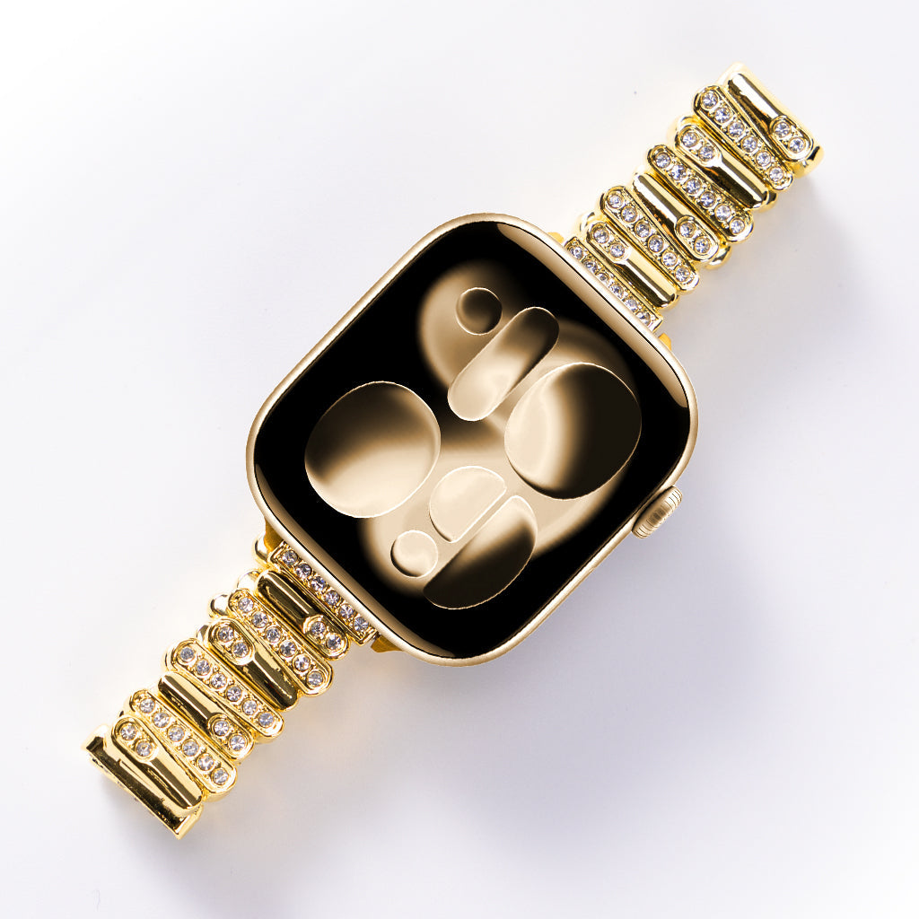 Hathor Stainless Steel Strap for Apple Watch