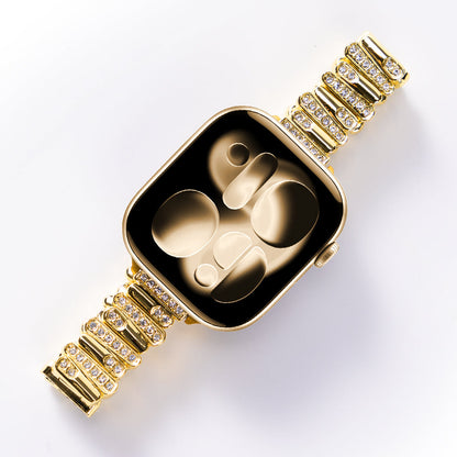 Hathor Stainless Steel Strap for Apple Watch