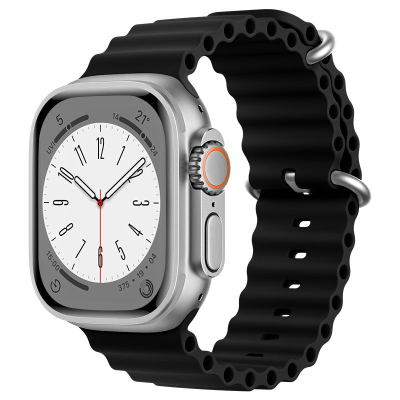Ocean Loop Apple Watch Band