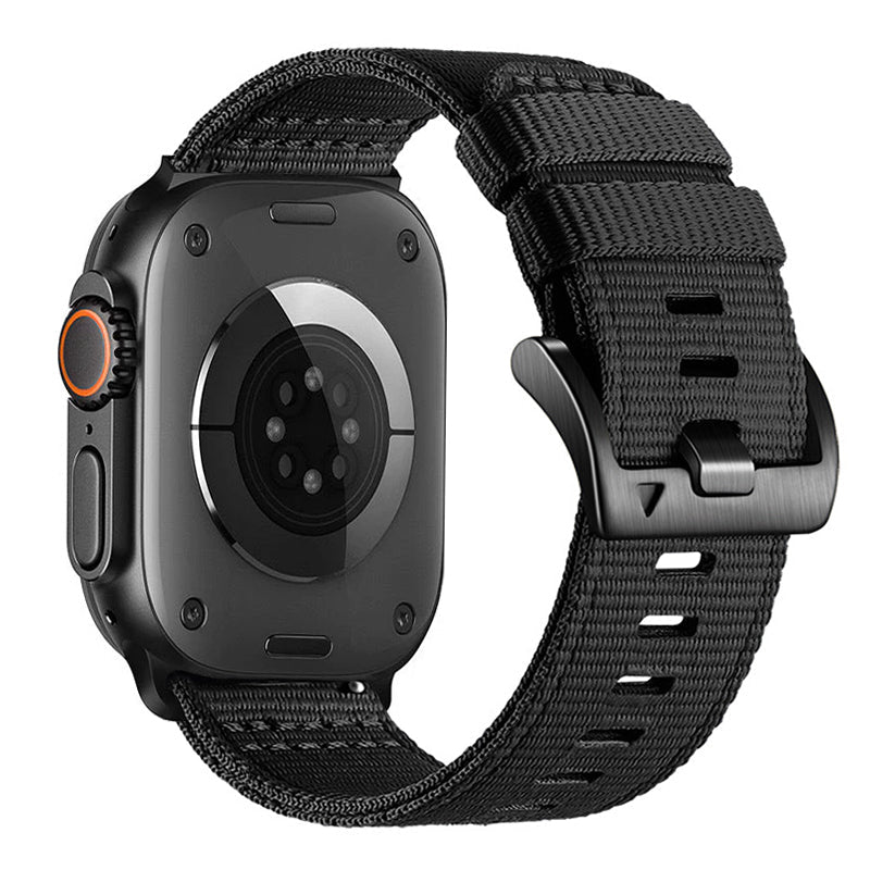 Classic Canvas Loop Apple Watch Band