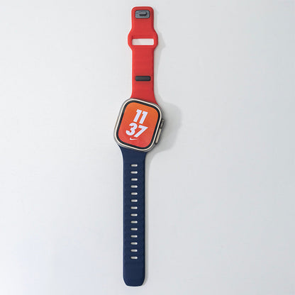 Rugged Ridge Silicone Sport Band for Apple Watch
