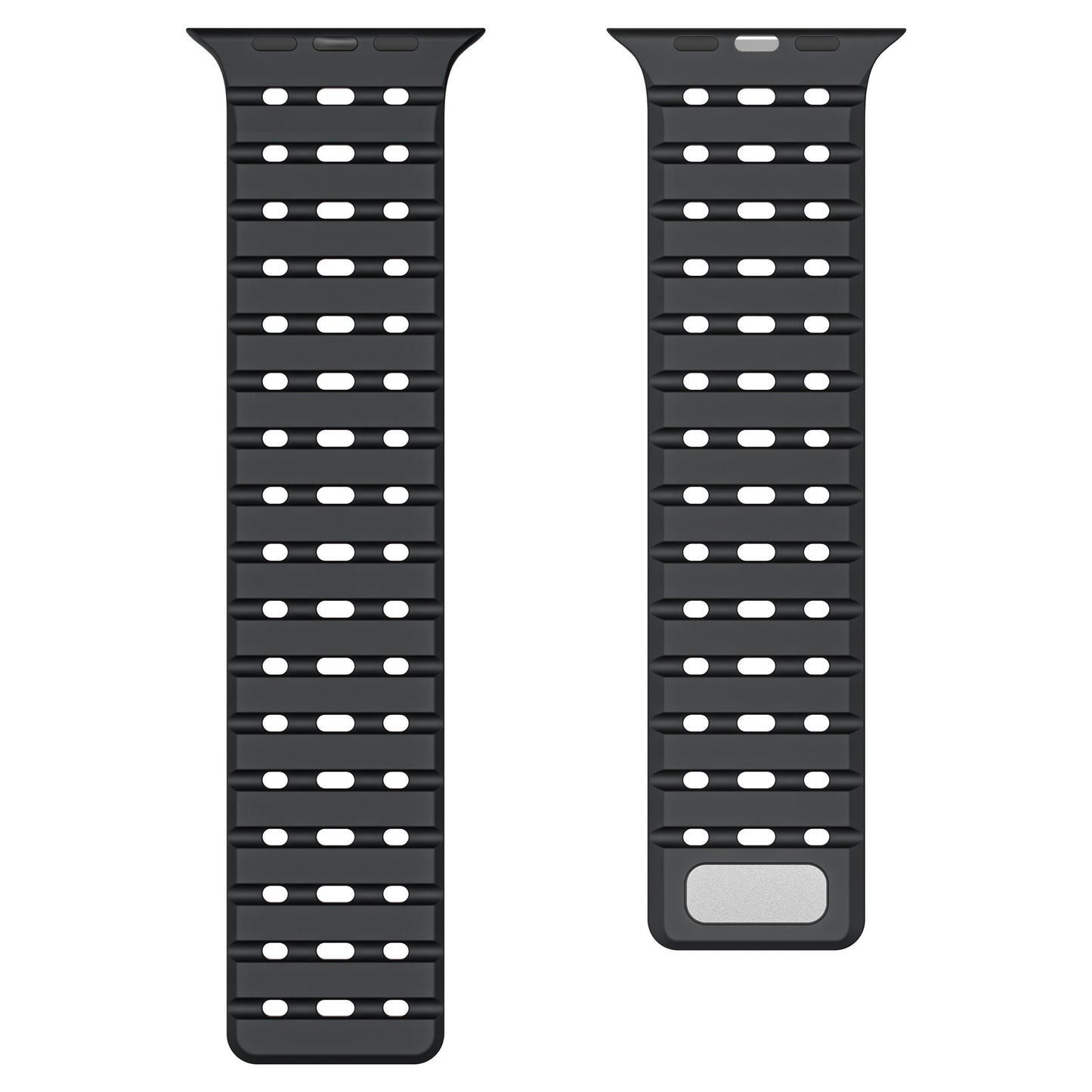 AW Silicone Sport Apple Watch Band