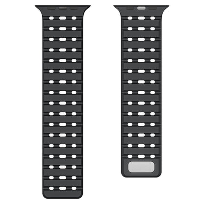 AW Silicone Sport Apple Watch Band
