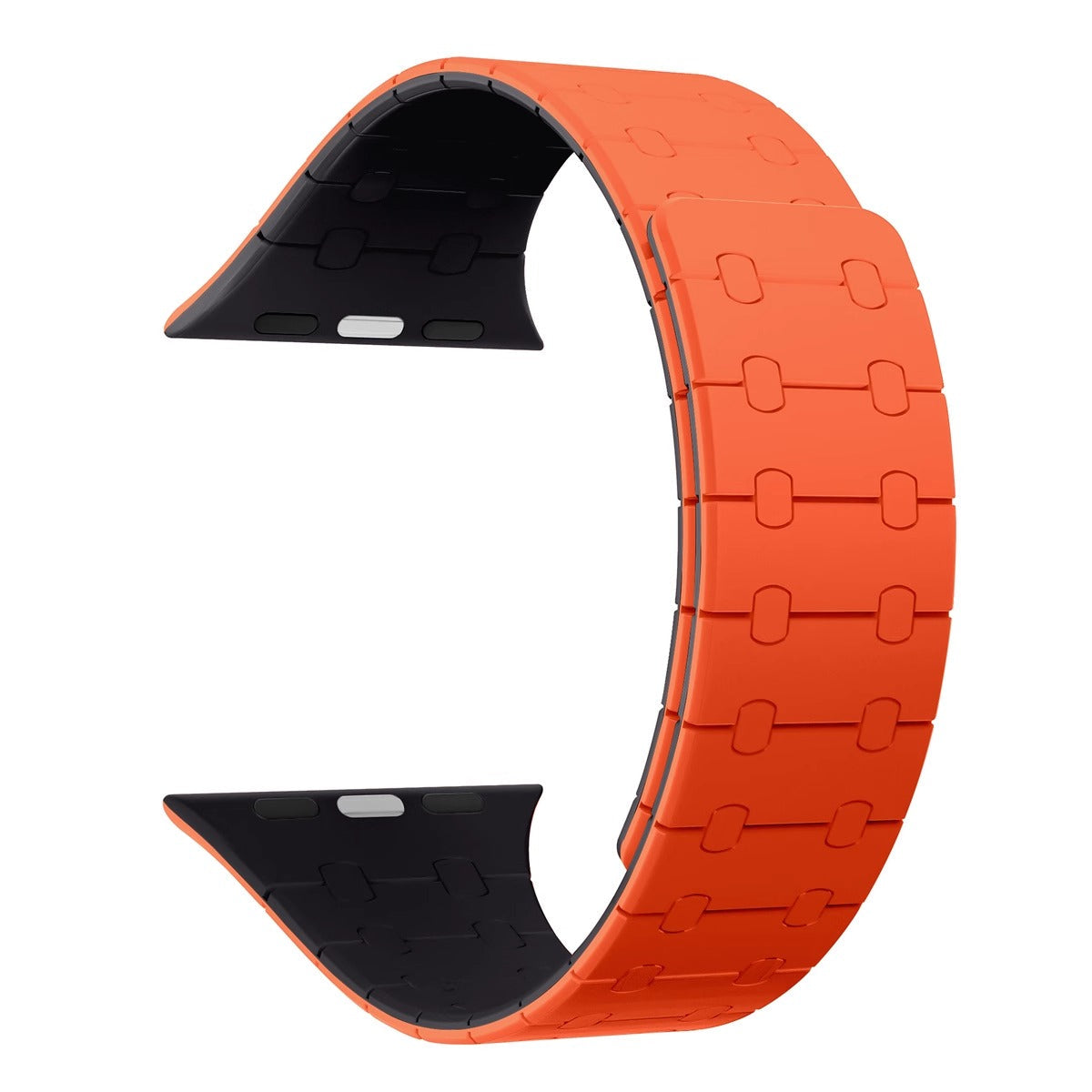 AP Silicone Sport Loop Apple Watch Band