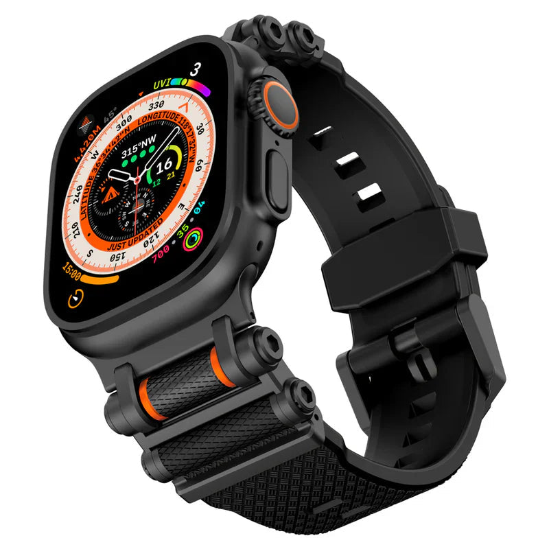 Wheel of Fortune Apple Watch Band