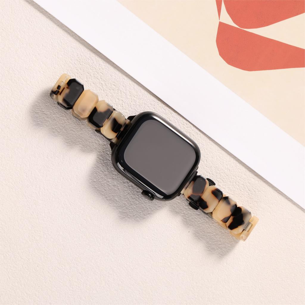 Eternal Diamond Resin Strap for Apple Watch