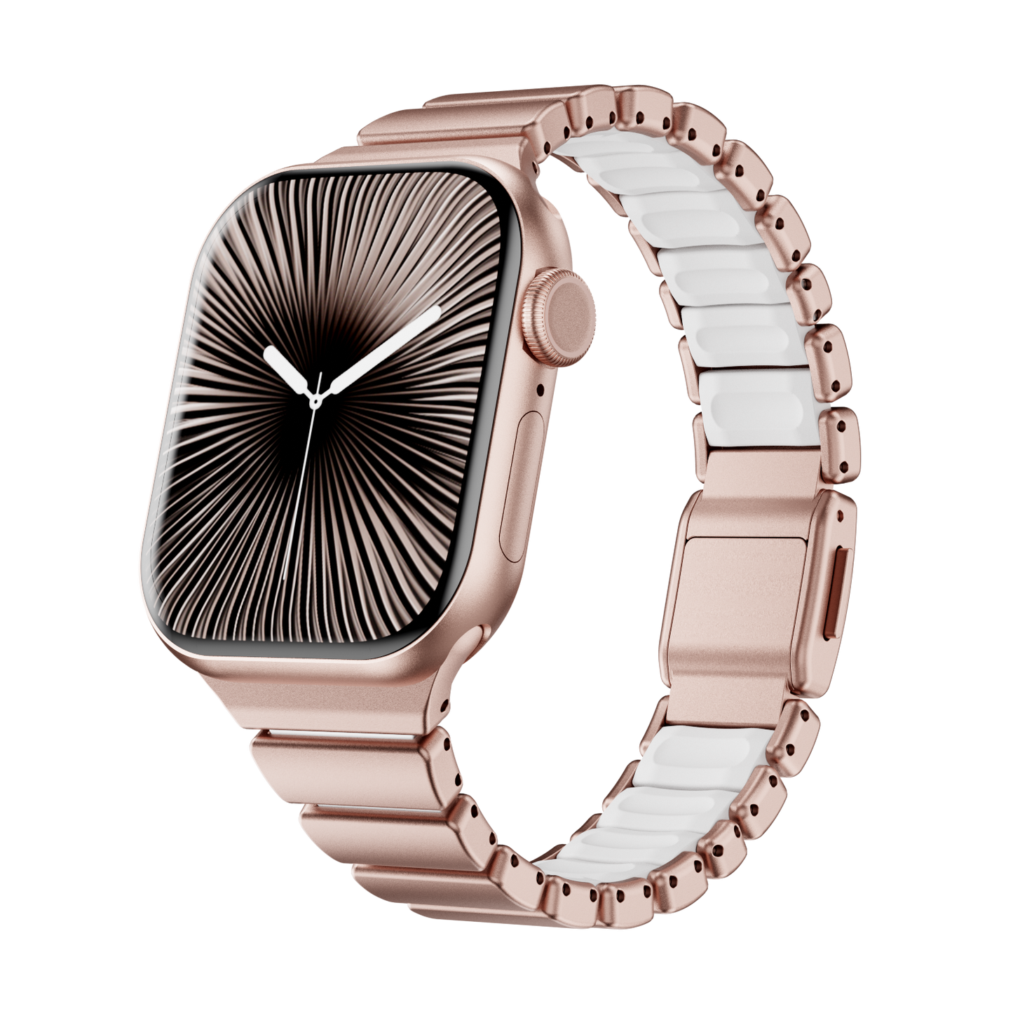Hybrid Gemini Strap