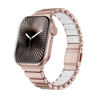 Hybrid Gemini Strap