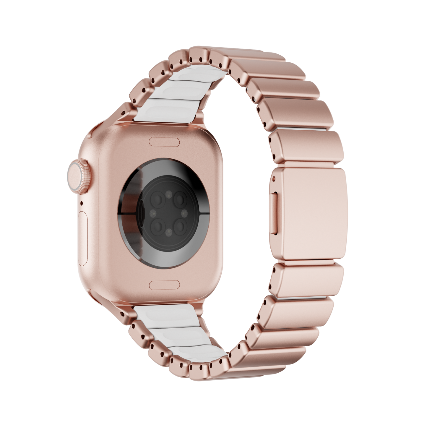Hybrid Gemini Strap