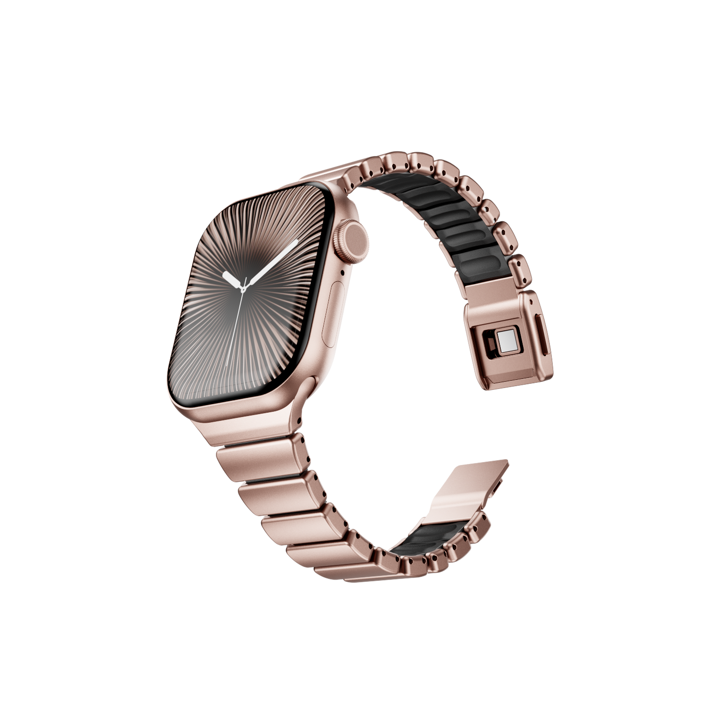 Hybrid Gemini Strap