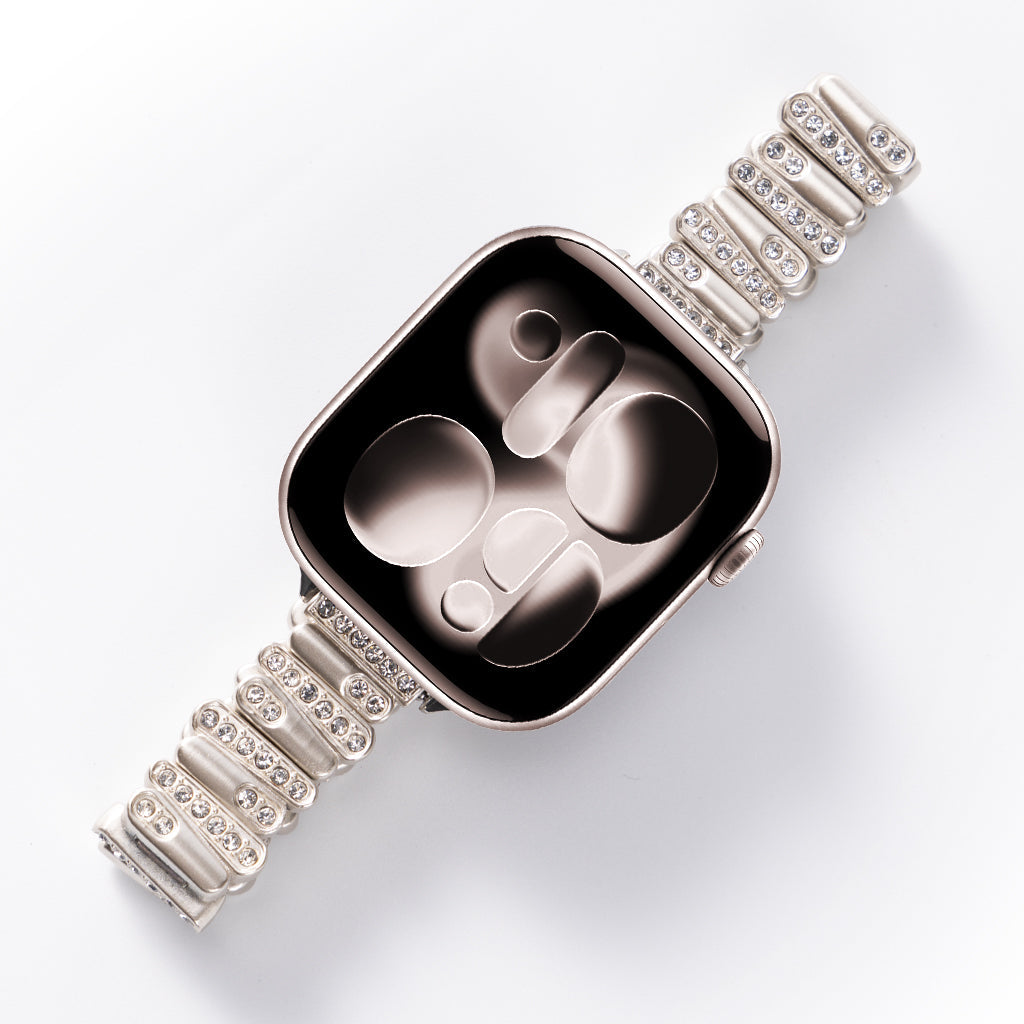 Hathor Stainless Steel Strap for Apple Watch