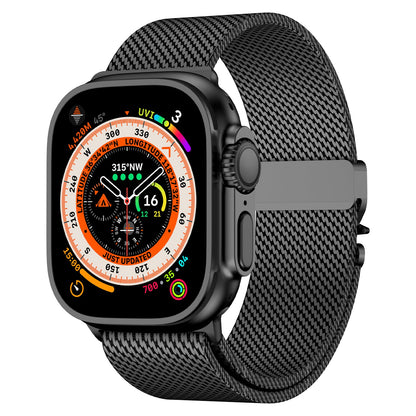 Milanese Loop Stainless Steel Band for Apple Watch