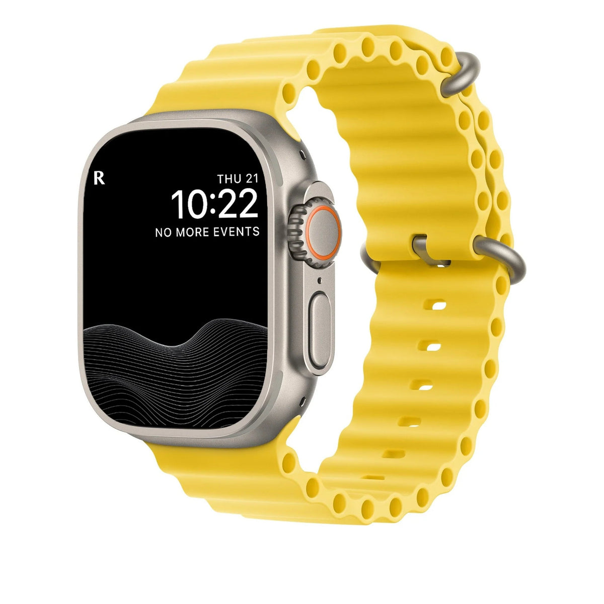 Ocean Loop Apple Watch Band