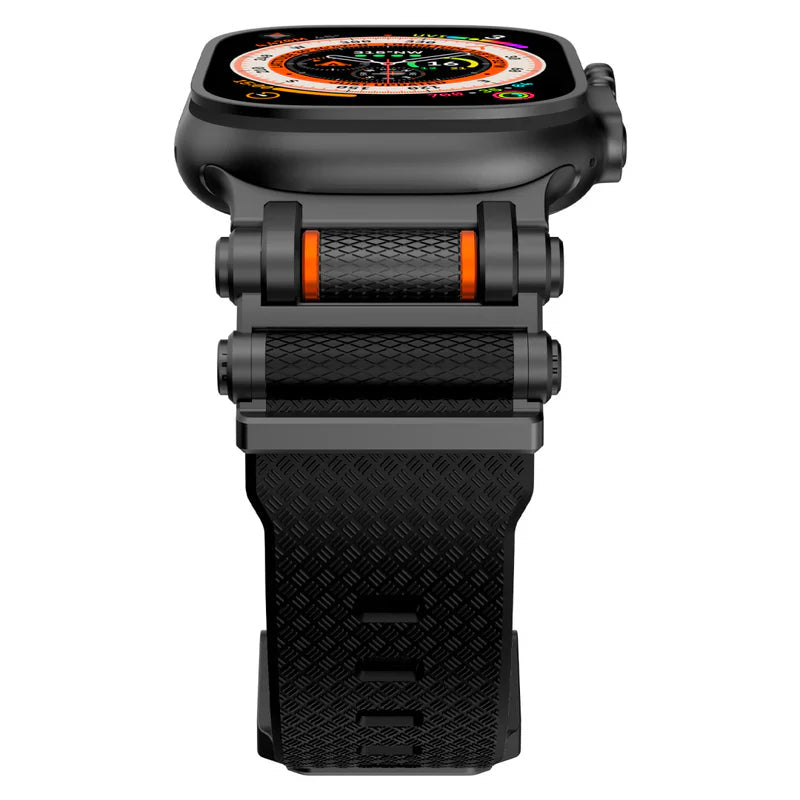 Wheel of Fortune Apple Watch Band