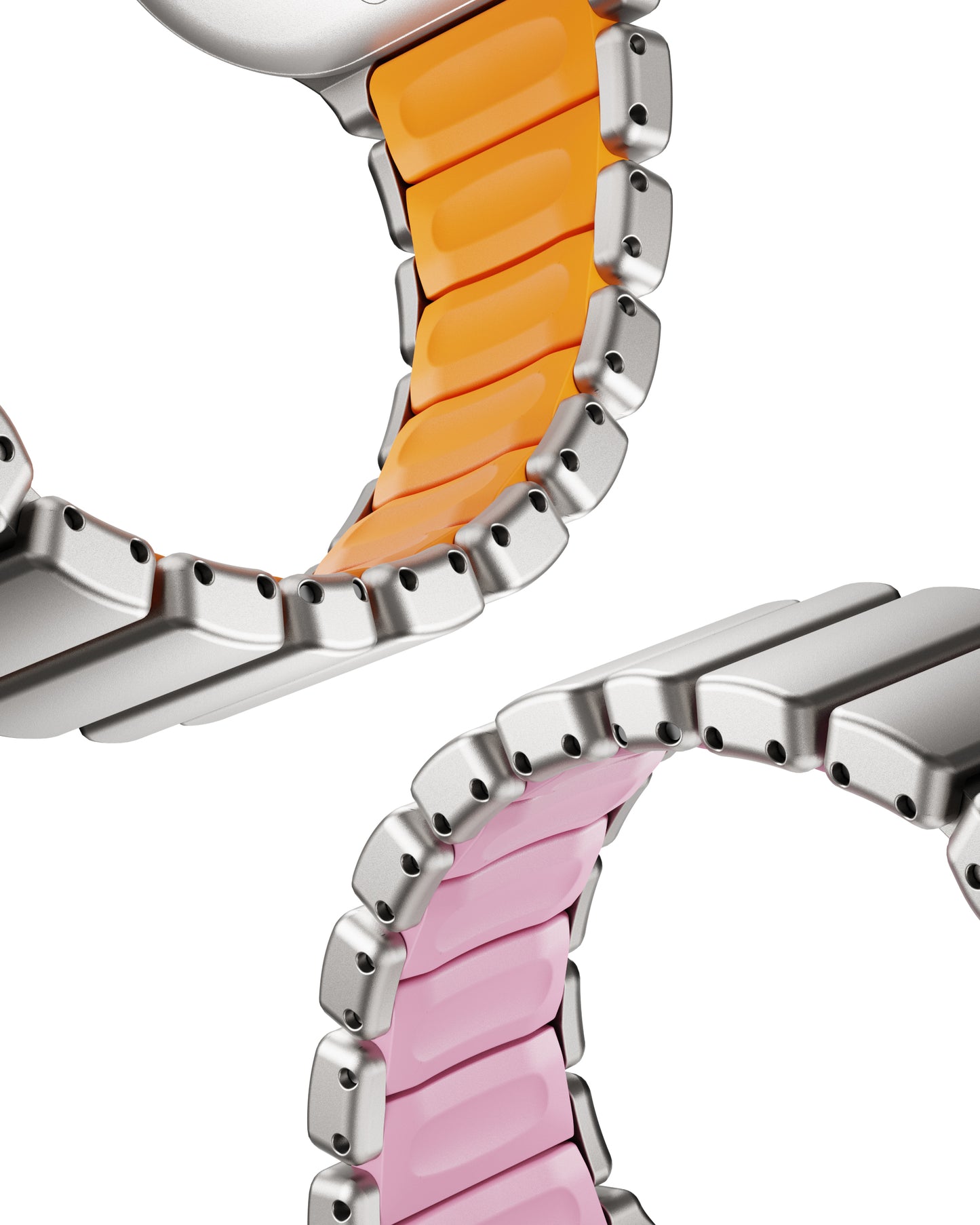 Hybrid Gemini Strap