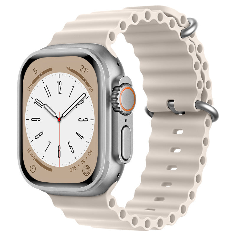 Ocean Loop Apple Watch Band