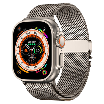 Milanese Loop Stainless Steel Band for Apple Watch