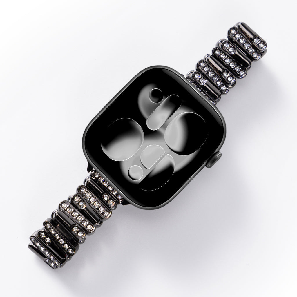 Hathor Stainless Steel Strap for Apple Watch