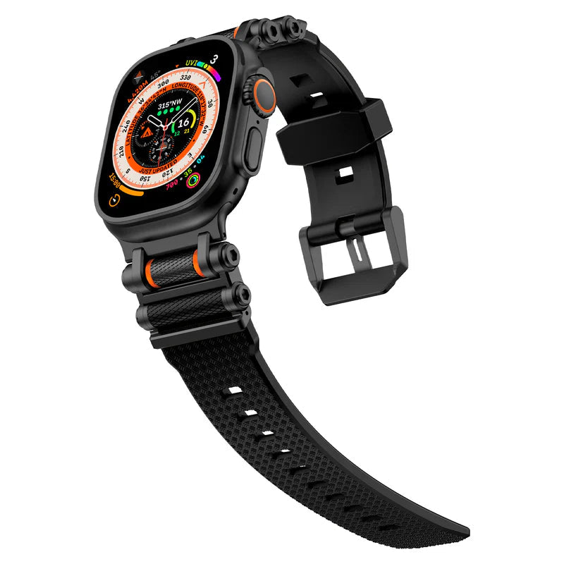 Wheel of Fortune Apple Watch Band
