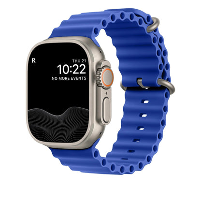 Ocean Loop Apple Watch Band