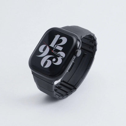 GT Link Stainless Steel Apple Watch Bracelet
