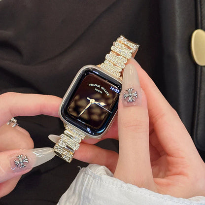 Hathor Leather Strap for Apple Watch